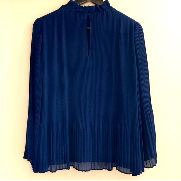 Samsoe & Samsoe Scandinavian Blouse - Picture 4 of 8